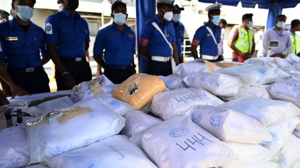 The recent Sri-Lankan drug operation and UN concerns: Explained from the perspective of International Law